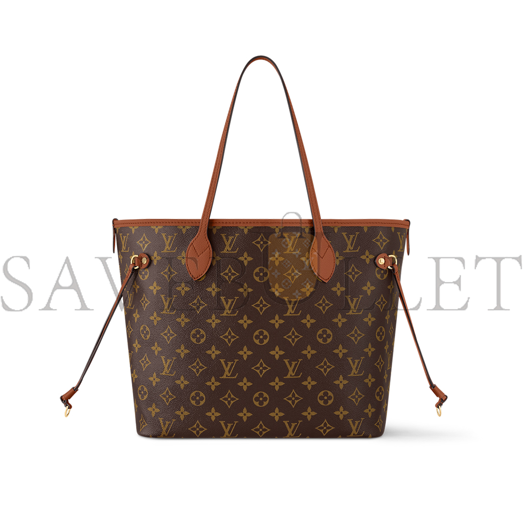 LOUIS VUITTON NEVERFULL INSIDE OUT MM M12061 (31*28*14cm)